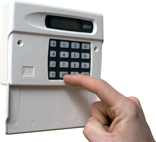 Intruder Alarm